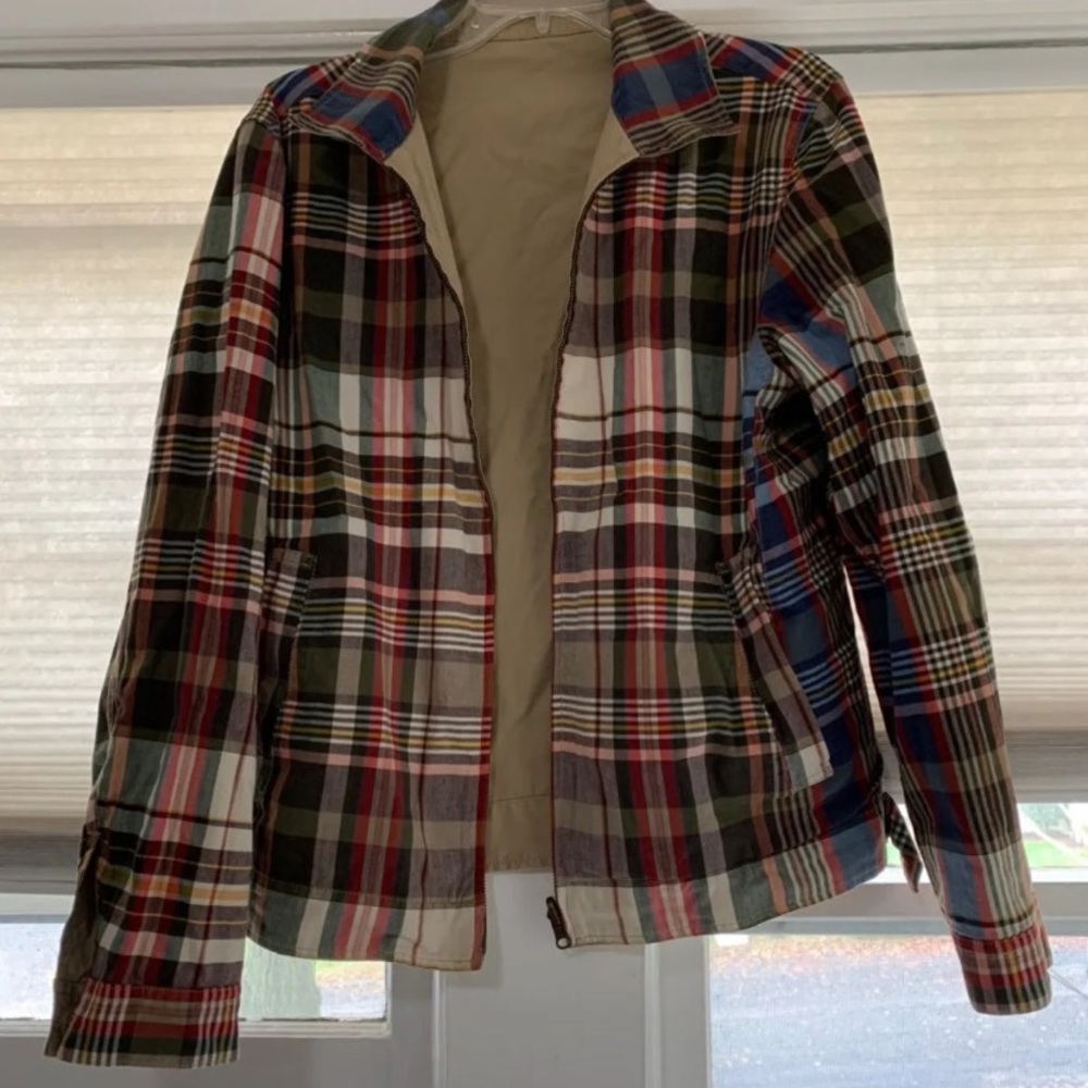 J. Crew Jacket